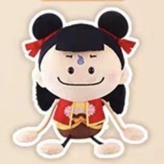 灵珠哪吒