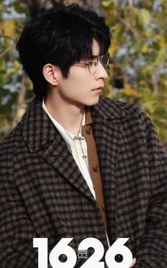 1626杂志周边