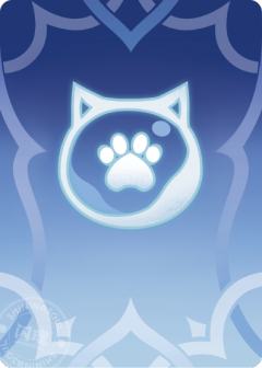 猫爪护盾-资料图