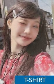 快闪t恤卡 ver.B