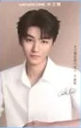 水之蔻小卡 凯 ver.B