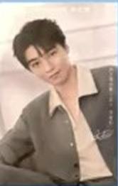 水之蔻小卡 凯 ver.D