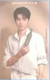 水之蔻小卡 凯 ver.C