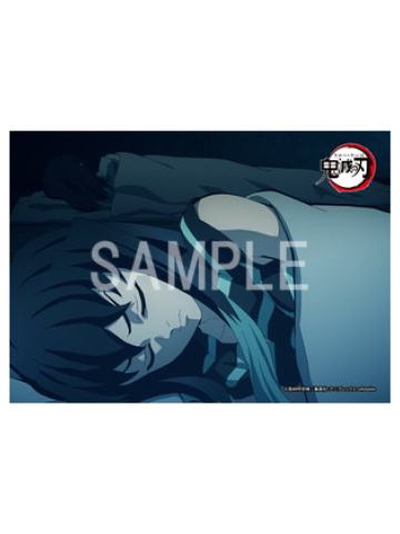 时透有一郎-锻刀村篇罗森打印相卡
