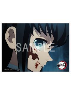 时透无一郎6-锻刀村篇罗森打印相卡