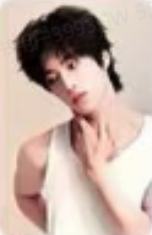 资生堂水乳卡 ver.B