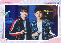 赤热city小卡 凯 ver.12