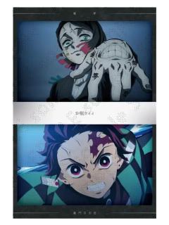 灶门炭治郎&魇梦3-特别编集版无线列车篇明信片