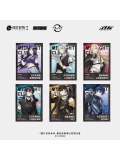 Midnight Club系列拍立得