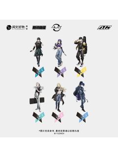 Midnight Club系列立牌