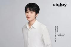 希思黎代言明信片 凯 ver.13