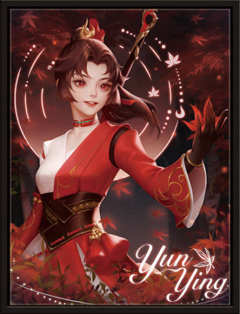 云缨装饰画-遇意 撕撕乐拍立得（初见篇）