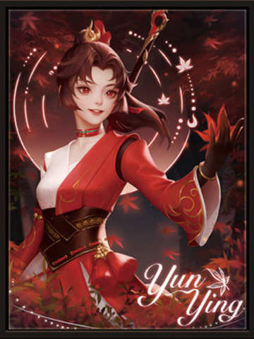 云缨装饰画-遇意 撕撕乐拍立得（初见篇）