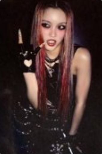 hmv幸运卡1