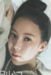 预售特典卡 narin ver.C