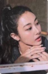 预售特典卡 gawon ver.B