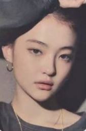 预售特典卡 ella ver.C