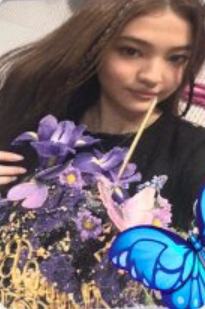 24生日抽选卡 ella