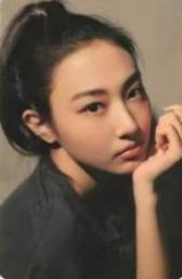 预售特典卡 gawon ver.C