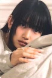 预售特典卡 sooin ver.C