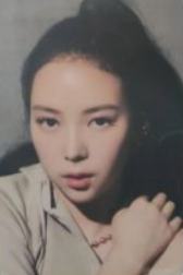 预售特典卡 narin ver.B