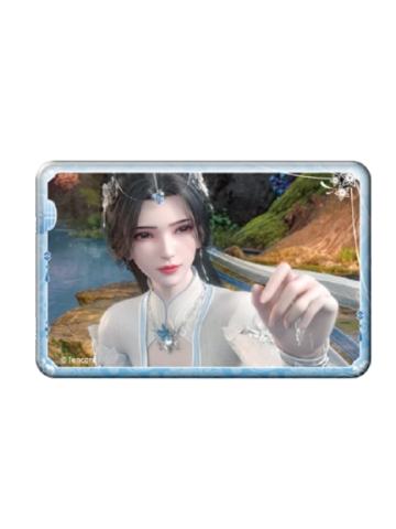李慕婉C-仙途长卷系列盲盒