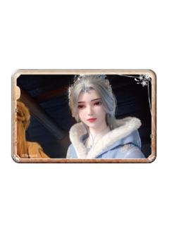 李慕婉E-仙途长卷系列盲盒