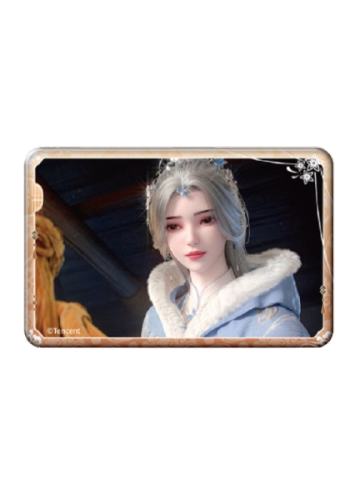 李慕婉E-仙途长卷系列盲盒