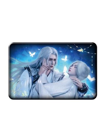 凡灯烬（小隐）-仙途长卷系列盲盒