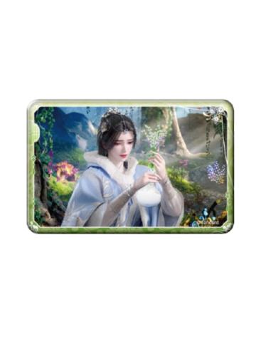 李慕婉F-仙途长卷系列盲盒
