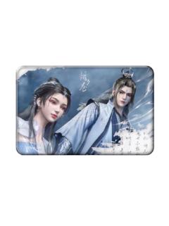 王林&李慕婉双人D-仙途长卷系列盲盒