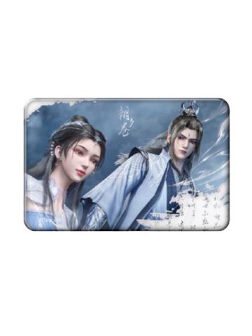 王林&李慕婉双人D-仙途长卷系列盲盒