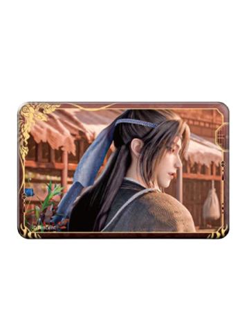 王林C-仙途长卷系列盲盒