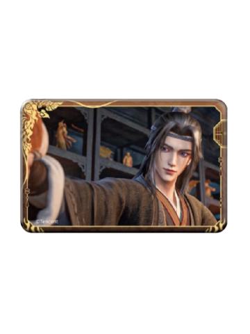 王林E-仙途长卷系列盲盒