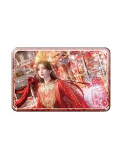 李慕婉D-仙途长卷系列盲盒