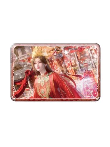 李慕婉D-仙途长卷系列盲盒