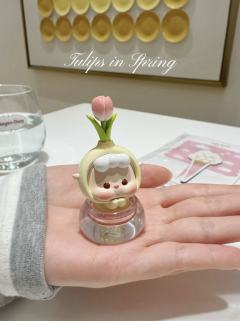 郁金香-资料图