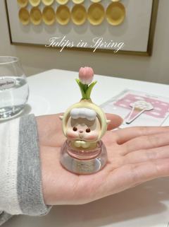 郁金香-资料图