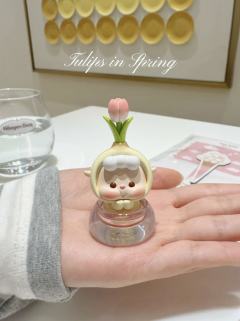 郁金香