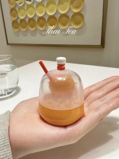 泰国奶茶-资料图