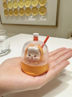 泰国奶茶-资料图