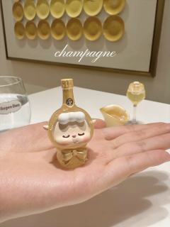 香槟-资料图
