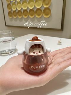 挂耳咖啡-资料图