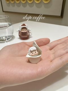 挂耳咖啡-资料图