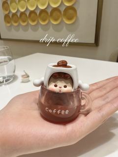 挂耳咖啡