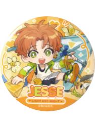 夏鸣星-角色徽章