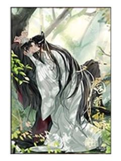 魏无羡＆蓝忘机36-MIMI五周年纪念展方形徽章