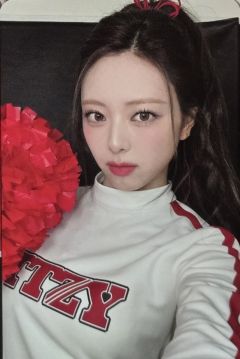 四期会员礼 娜 ver.B