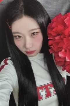 四期会员礼 领 ver.B