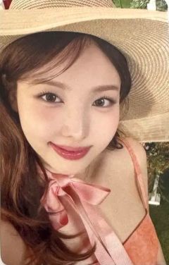 初回A专卡 脸 ver.A